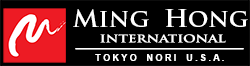 Ming Hong International Logo