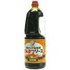 Tonkatsu Sauce Japan