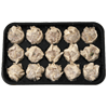 Premium Shumai in Trays