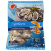 OYSTER MEAT IQF KOREA FARM RAISED