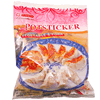 Precooked Pork Potsticker