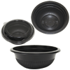 Donburi Containers Small (6.1″ Dia. x 2.87″ H)