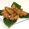 Breaded Oysters Frozen 30-40