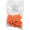 Atlantic Salmon Cube Chile Farmed