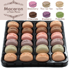 MACARON FUSION FLAVOR