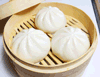 Bao Pork And Vegetable Bun (Small)