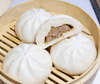 Bao Pork And Vegetable Bun (Large)