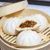 Bao BBQ Pork Bun (Small)