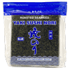 Yaki Sushi Nori (Roasted Seaweed) Blue