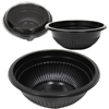 Donburi Containers Large (7.24″ Dia. x 3.18″ H)