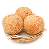 Sesame Ball