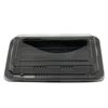 PP-04 GYOZA TRAY MICROWAVABLE TAIWAN 175mm x 100mm x 40mm