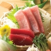 Frozen Seafood (sushi-grade)