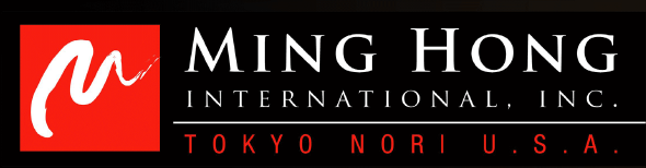 Logo PT Ming Hong International
